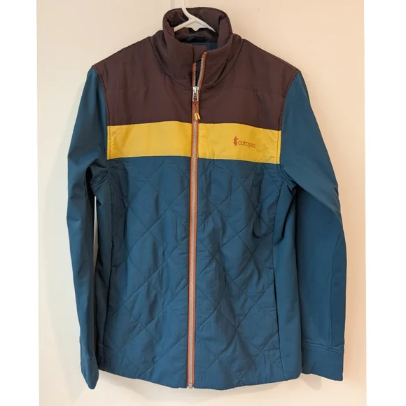 Cotapaxi Monte Hybrid Jacket - Picture 2 of 9